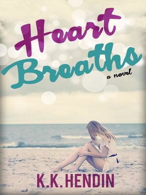 cover image of Heart Breaths